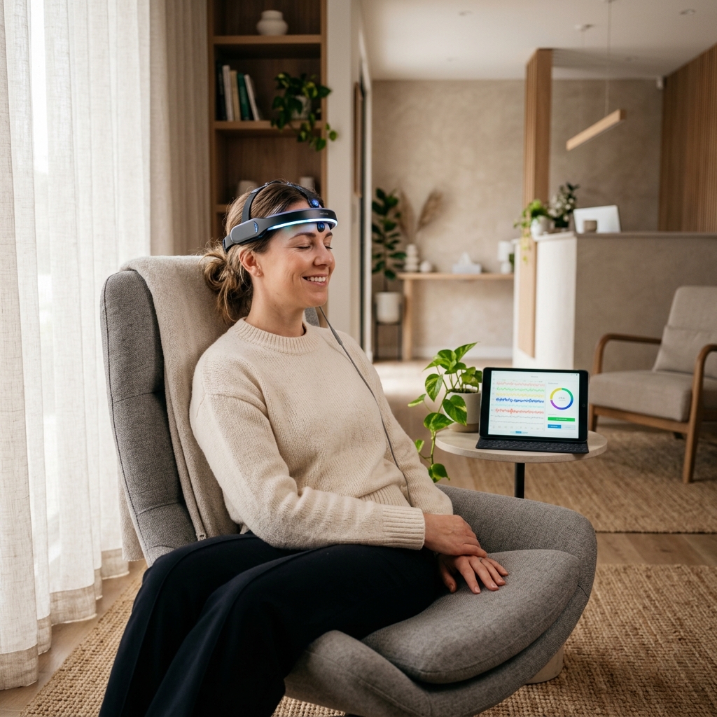 Neurofeedback Training